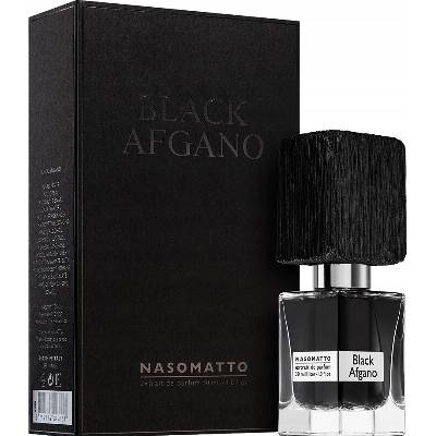 Nasomatto Black Afgano Parfum unisex 30 ml tester
