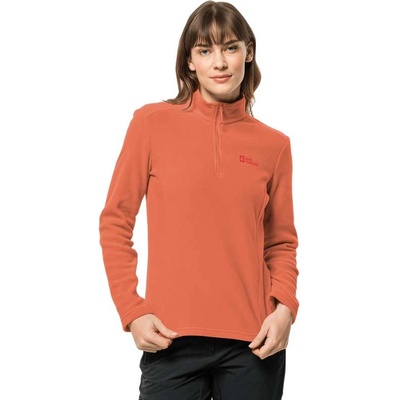 Jack Wolfskin Полар taunus hz w