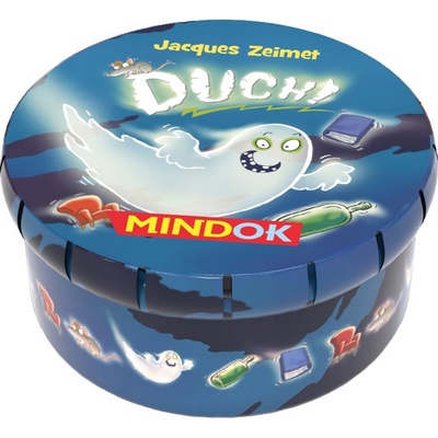 Mindok Duch Mini