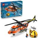 LEGO® City - Coast Guard Helicopter (60503)