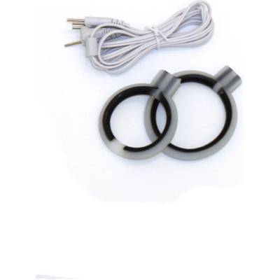 Zenn Super Automatic Ejaculation Set I.- sada pro elektrosex