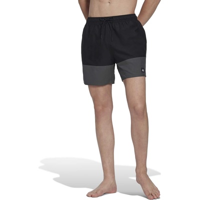 Adidas Плувни шорти Colorblock Short Length