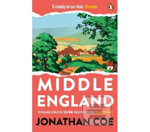 Middle England