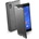 Sony Xperia Z3+ Book Essential Кожен Калъф и Протектор