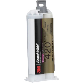 3M DP420 50 ml černá