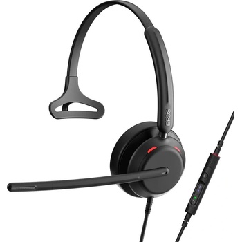 Image 1 of Sennheiser Impact 730 UC Mono (1001211)