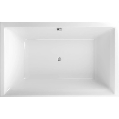 Excellent CROWN LUX 190 x 120 cm WAEX.CRO19WH