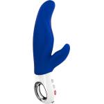 FUN FACTORY Lady Bi двоен вибратор морско синьо