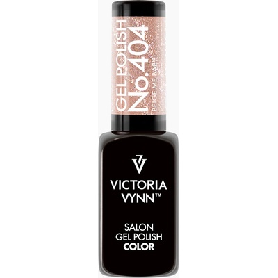 Victoria Vynn Gel lak 404 Beige Me Baby 8 ml