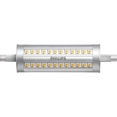 Philips LED žárovka R7s 118mm 14W 120W neutrální bílá 4000K stmívatelná