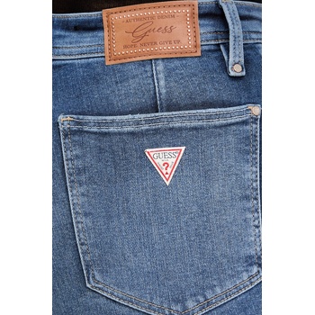 Guess Дънки Guess CHARLIE (W5YA74.D5PY3)