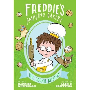 Freddies Amazing Bakery