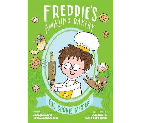 Freddies Amazing Bakery