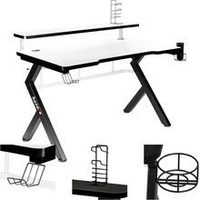 Huzaro Hero 5.0 bielý