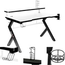 Huzaro Hero 5.0 bielý