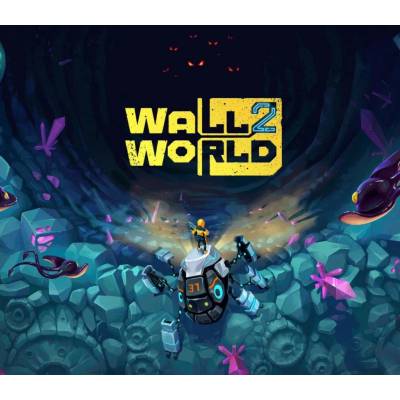 Wall World 2
