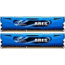 G.Skill Ares DDR3 16GB 2400MHz CL11 F3-2400C11D-16GAB