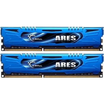 G.Skill Ares DDR3 16GB 2400MHz CL11 F3-2400C11D-16GAB