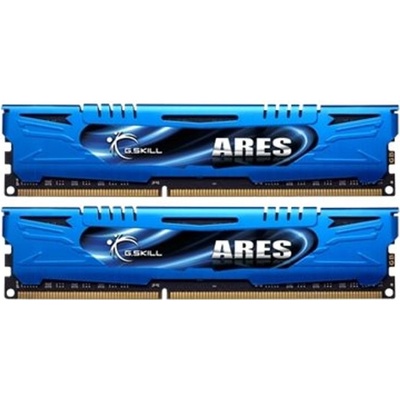 G.Skill Ares DDR3 16GB 2400MHz CL11 F3-2400C11D-16GAB
