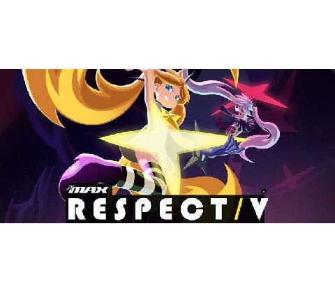 DJMax Respect V