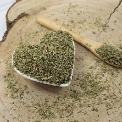 Emerosa Majoránka zahradní list nařezaný Majorana hortensis 1000 g