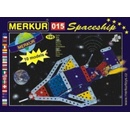 Merkur M 015 Raketoplán