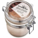 Soaphoria Nebeská čokoláda sprchovacia pena 255 ml