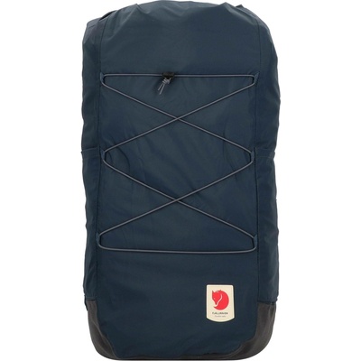 Fjällräven High Coast Rolltop black 26 l