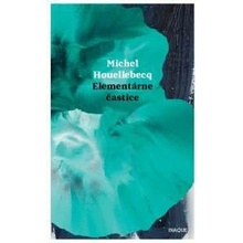 Elementárne častice Michel Houellebecq
