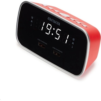 Image 1 of Aiwa CRU-19RD