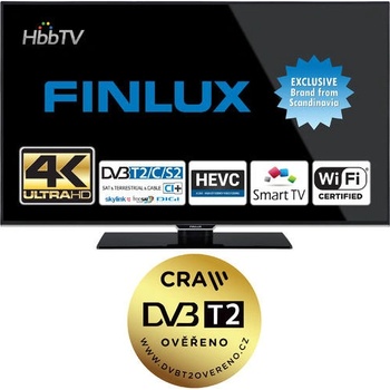 Finlux TV49FUB8060
