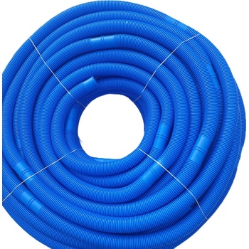 Povys Bazénová hadice 38 mm modrá 1 m