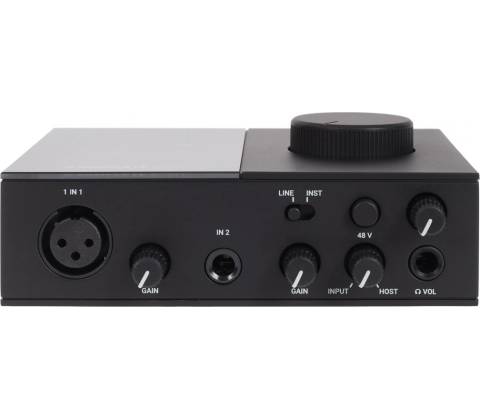 Native Instruments Komplete Audio 1