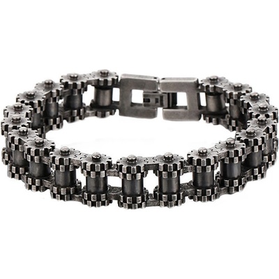 Steel Edge náramok reťaz WJHB826