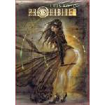 Norma editorial Luis Royo PROHIBITED SEX PORTFOLIO (P1236)