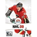 Hry na PC NHL 09