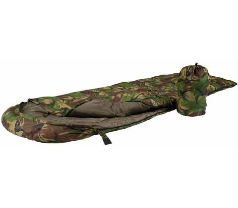 Mil-Tec TRAVELLER