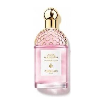 Guerlain guerlain aqua allegoria granada salvia (w) edt/s 125ml refillable