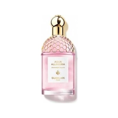 Guerlain guerlain aqua allegoria granada salvia (w) edt/s 125ml refillable