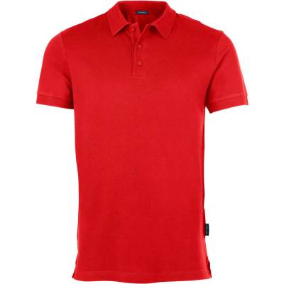 Hrm pánské polo triko HRM502 Red
