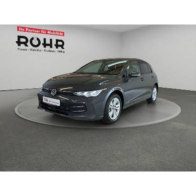 Volkswagen Golf 2.0 TDI DSG 110 kW