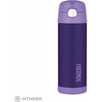 THERMOS Detská termoska so slamkou 0,47 l