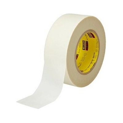 3M 361 Sklenená páska s vysokou tepelnou odolnosťou 19 mm x 55 m