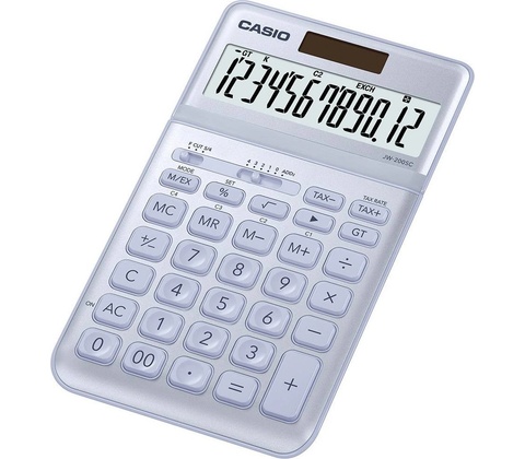 Casio SL 320 TER+