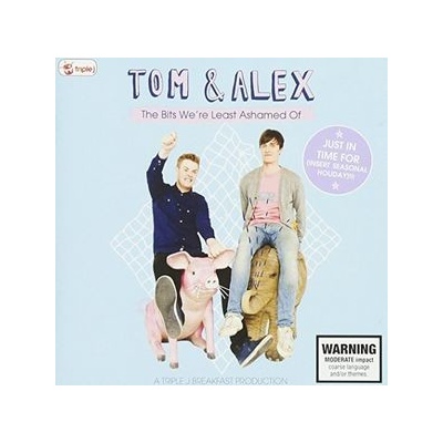 V/A - Triple J Tom & Alex CD