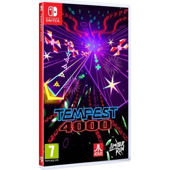 Atari Tempest 4000 (Switch)