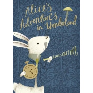 Alice's Adventures in Wonderland | Lewis Carroll (ISBN: 9780141385655)