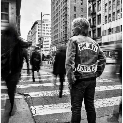 Bon Jovi - Forever CD