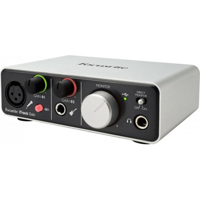 Focusrite Scarlett 18i8 3rd Gen