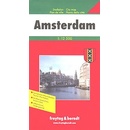 Amsterdam mapa FaB